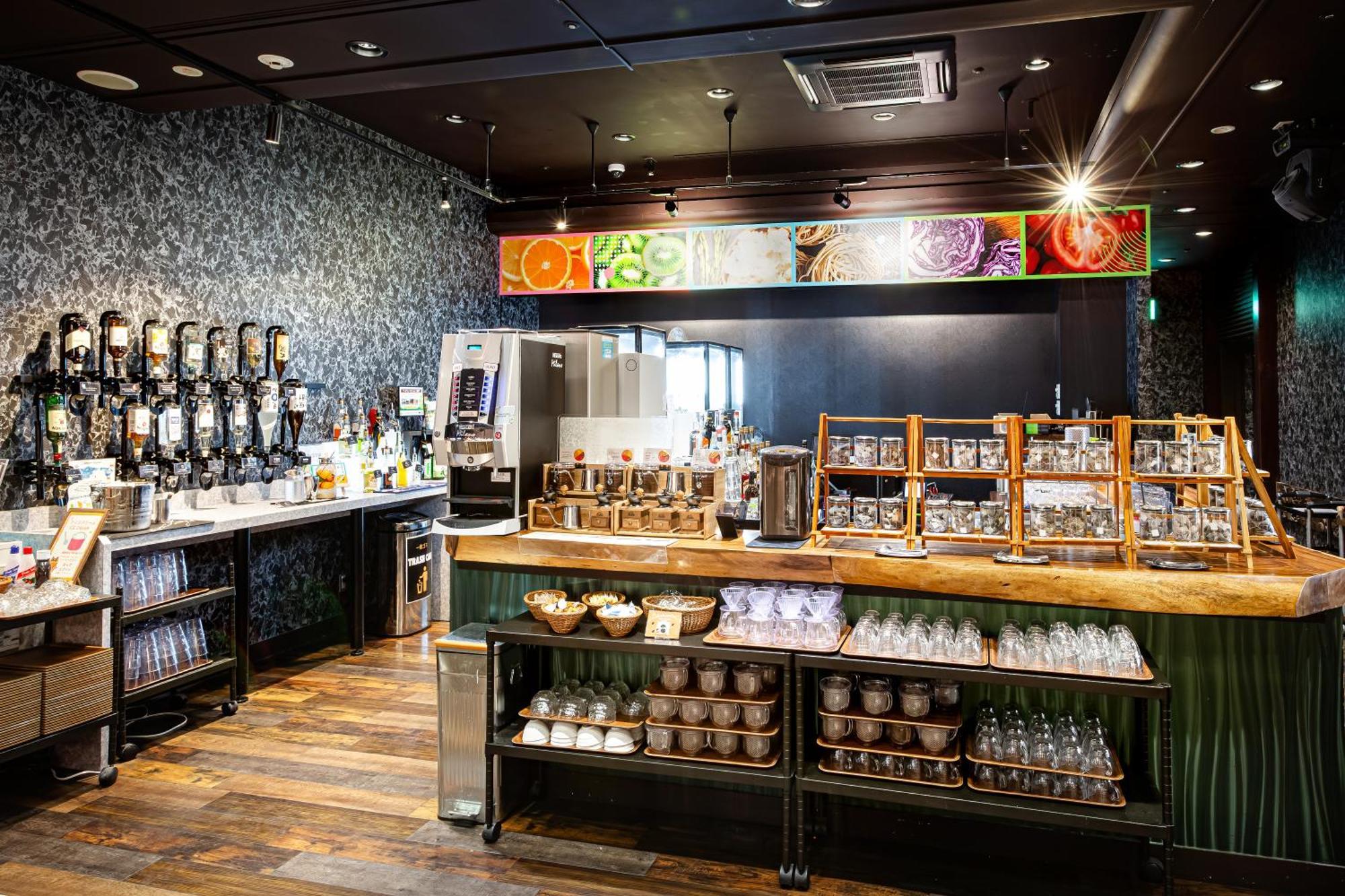 天王寺巴厘塔度假酒店