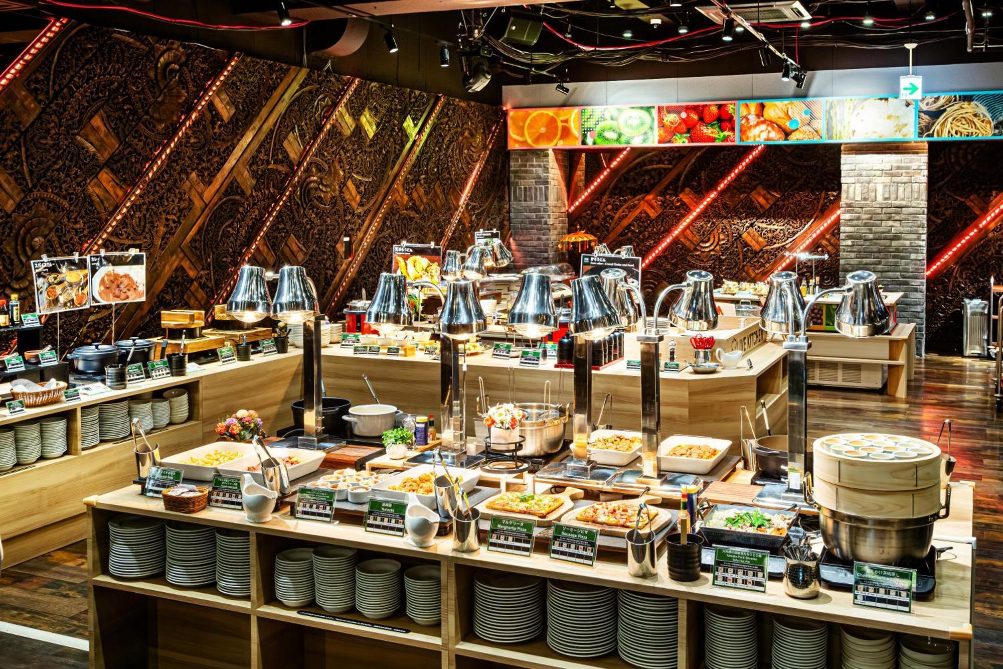 天王寺巴厘塔度假酒店 4*