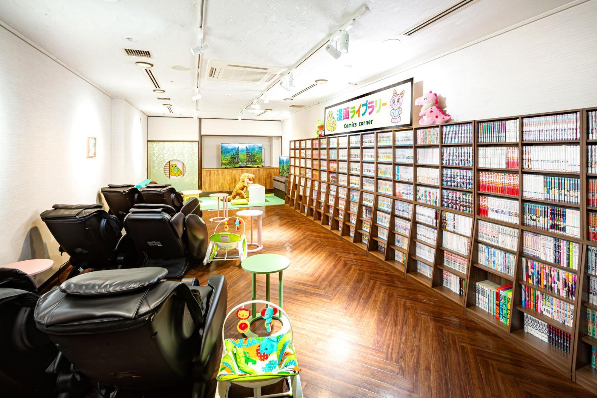 天王寺巴厘塔度假酒店 4* 大阪