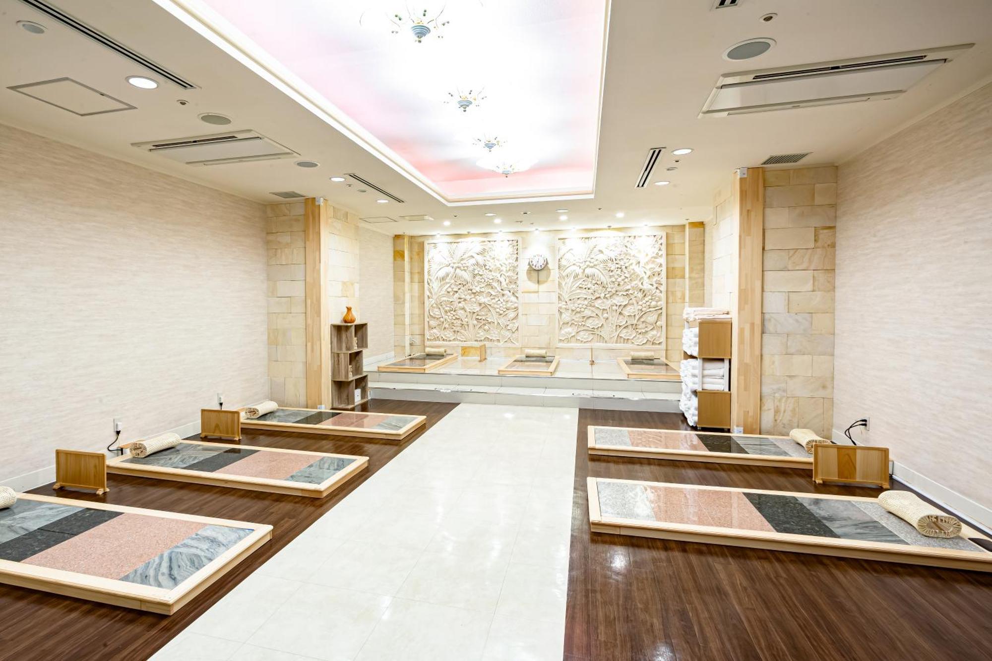 酒店 天王寺巴厘塔度假酒店