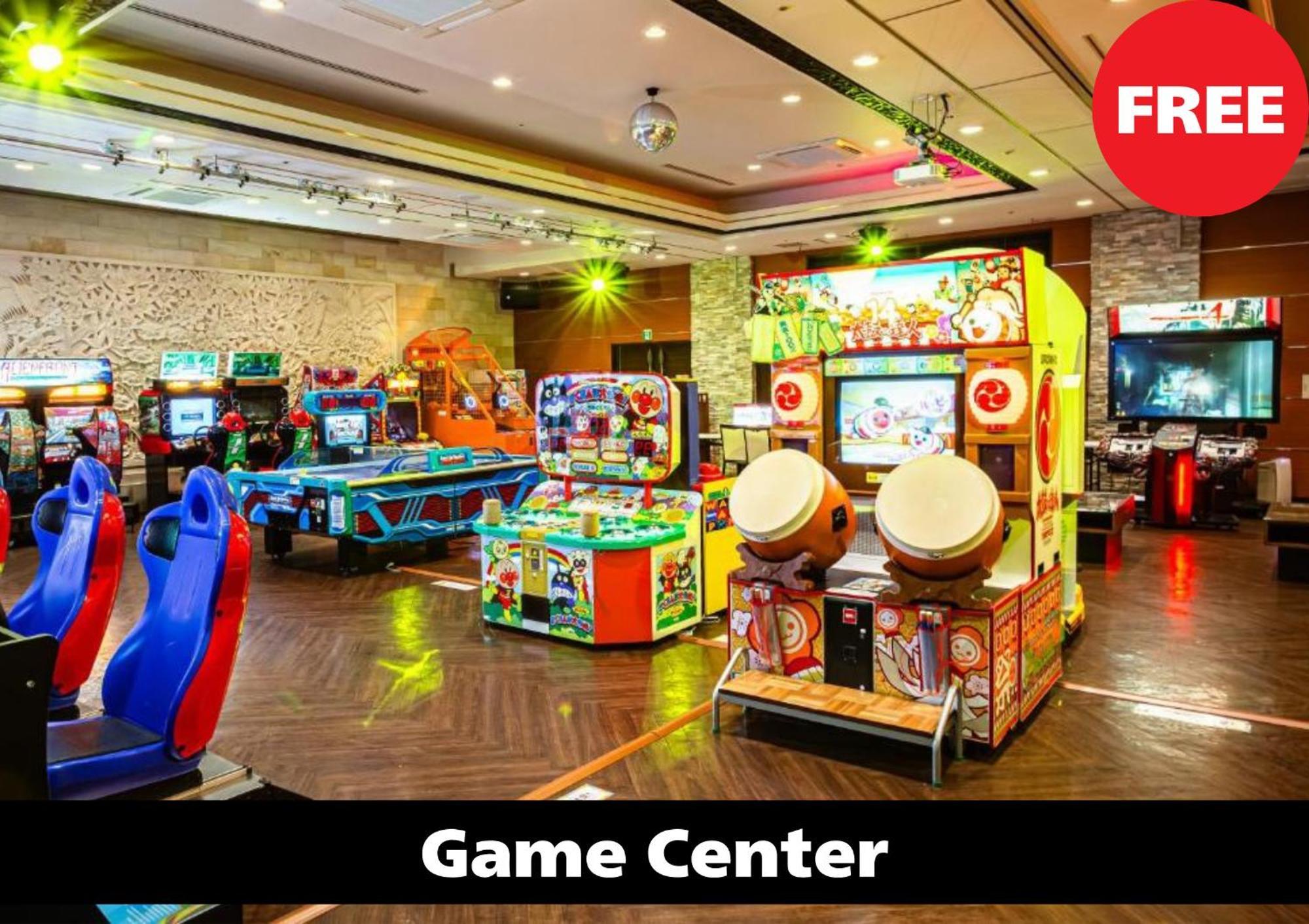 Hotel Anda No Mori Tennoji Tower 4*