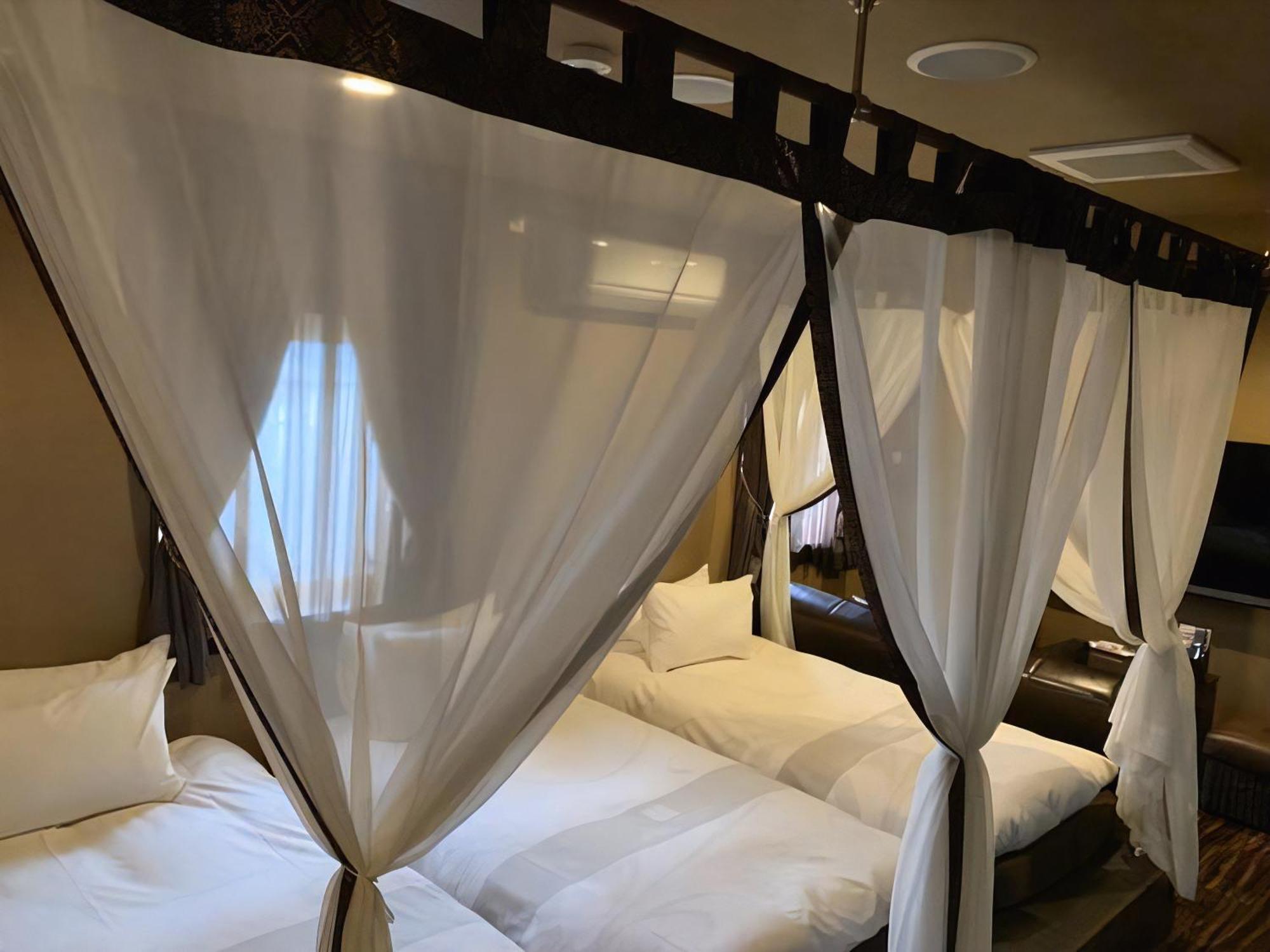 Hotel&resort Bali Tower Tennoji 4*